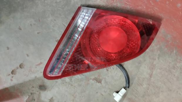 Crown Athlete Bootlight
