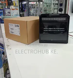 Xb- 8808g Omni Scanner - Hands Free Pos Barcode Reader