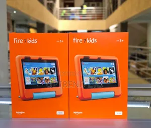 New Amazon Fire 7 Kids Edition 2022 16 GB Black