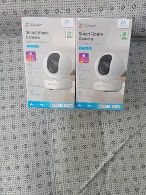 Ezviz Ty1 1080p PTZ Pan Tilt Zoom Wifi Camera