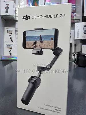 Dji Osmo Mobile 7p