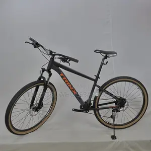 Trinx M700 Mountain Bike – Strong Frame, Smooth Ride
