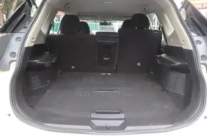 Nissan X-Trail 2015 White