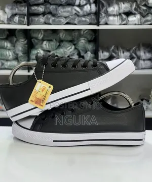 Ladies Canvas