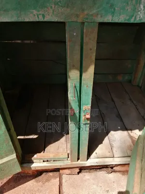 Dog House Kennel
