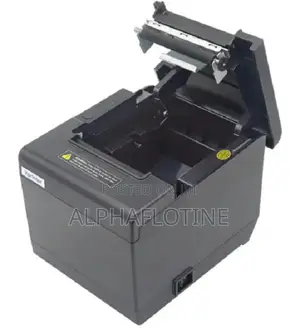 Usb Ethernet Interface Xprinter 80mm Thermal Receipt Printer
