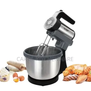 Signature Stand Mixer -400 W