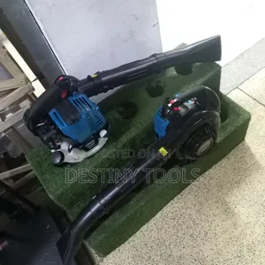 4stroke Gasoline Leaf/Dust Blower