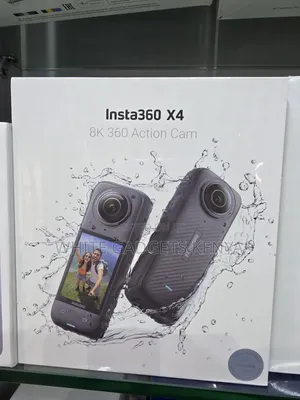 Insta360 X4