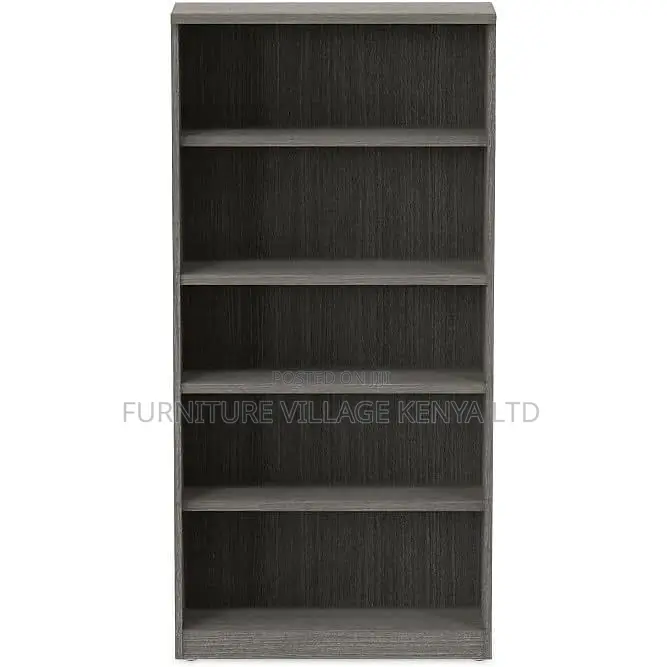 5-Tier Customized Home Office Storage Bookcase