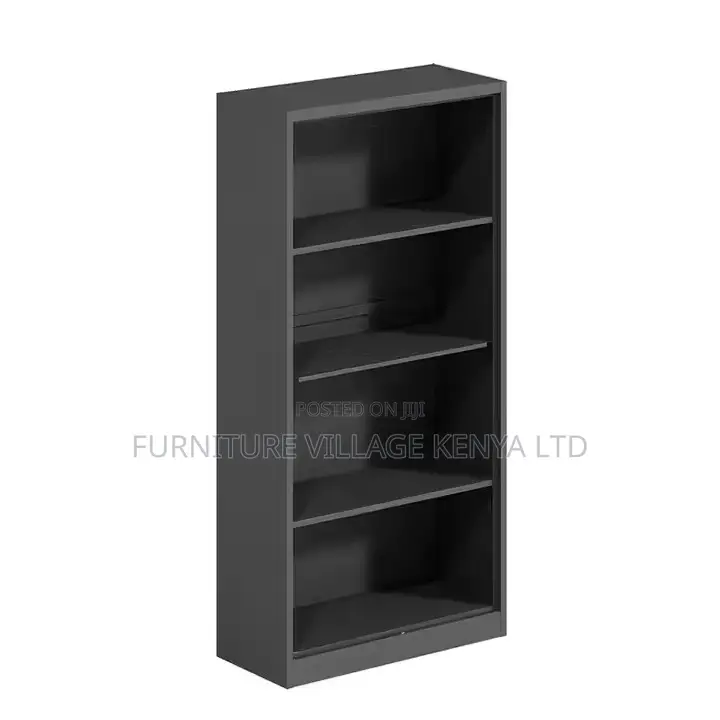 5-Tier Customized Home Office Storage Bookcase