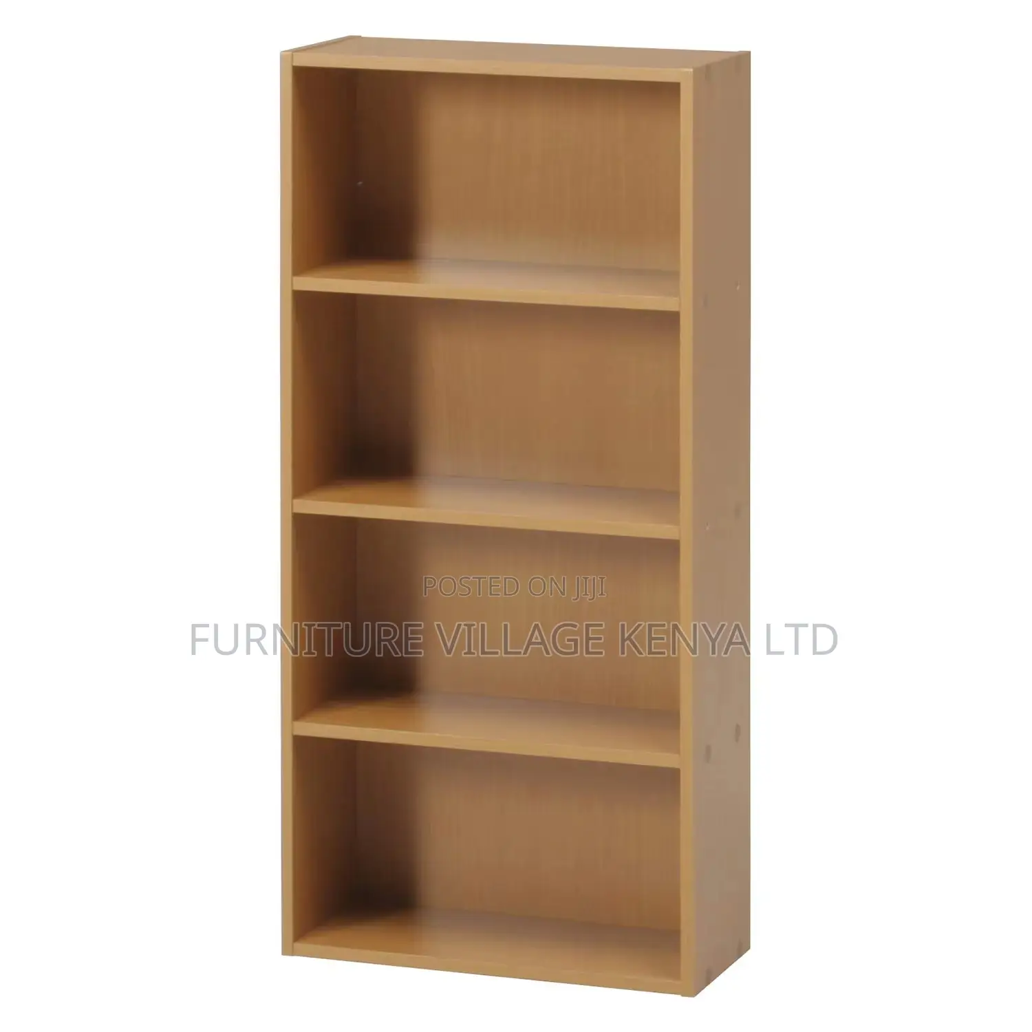5-Tier Customized Home Office Storage Bookcase
