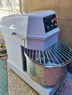 Commercial 54 L Spiral Mixer