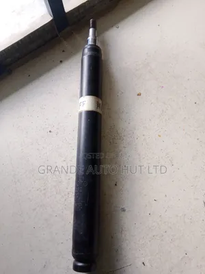 Front Shock Absorbers Toyota Corolla Ae80 (Skp Brand)