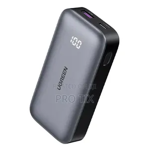 Ugreen 10000mah Two-Way Fast Charging Power Bank
