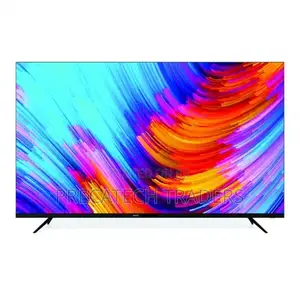 Decho 55 Inch Smart Android Tv.
