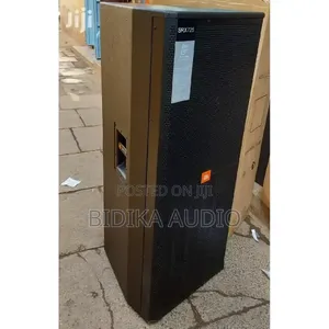 New JBL SRX 725 Full Range Speaker