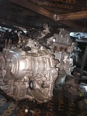 3b20 Gearbox and Engine Nissan Dayz