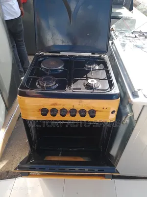 Bruhm Cooker