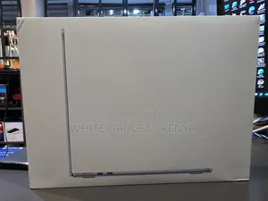 New Laptop Apple MacBook Air 2026 M5 16GB Apple M5 SSD 512GB