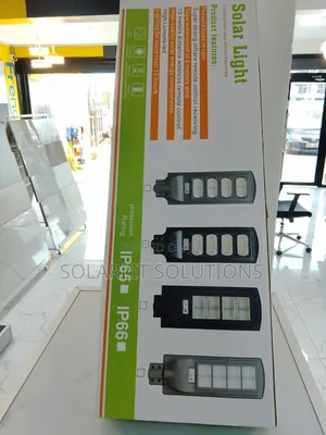 Private Street Lamp 400w