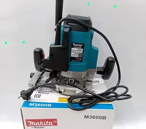 Makita Router
