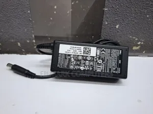 Ex Uk 65w Ac Adapter for Dell Latitude 7480 7490 E5400 E6430 E6530