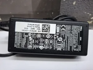 Ex Uk 65w Ac Adapter for Dell Latitude 7480 7490 E5400 E6430 E6530