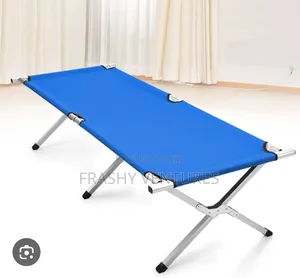 Camping Bed