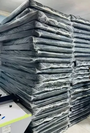Hospital Mackintosh Mattress