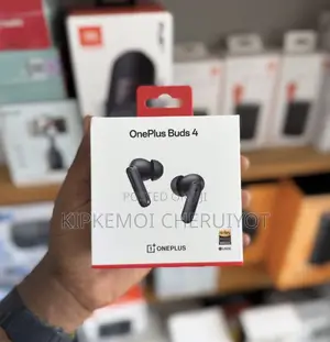 Oneplus Buds 4