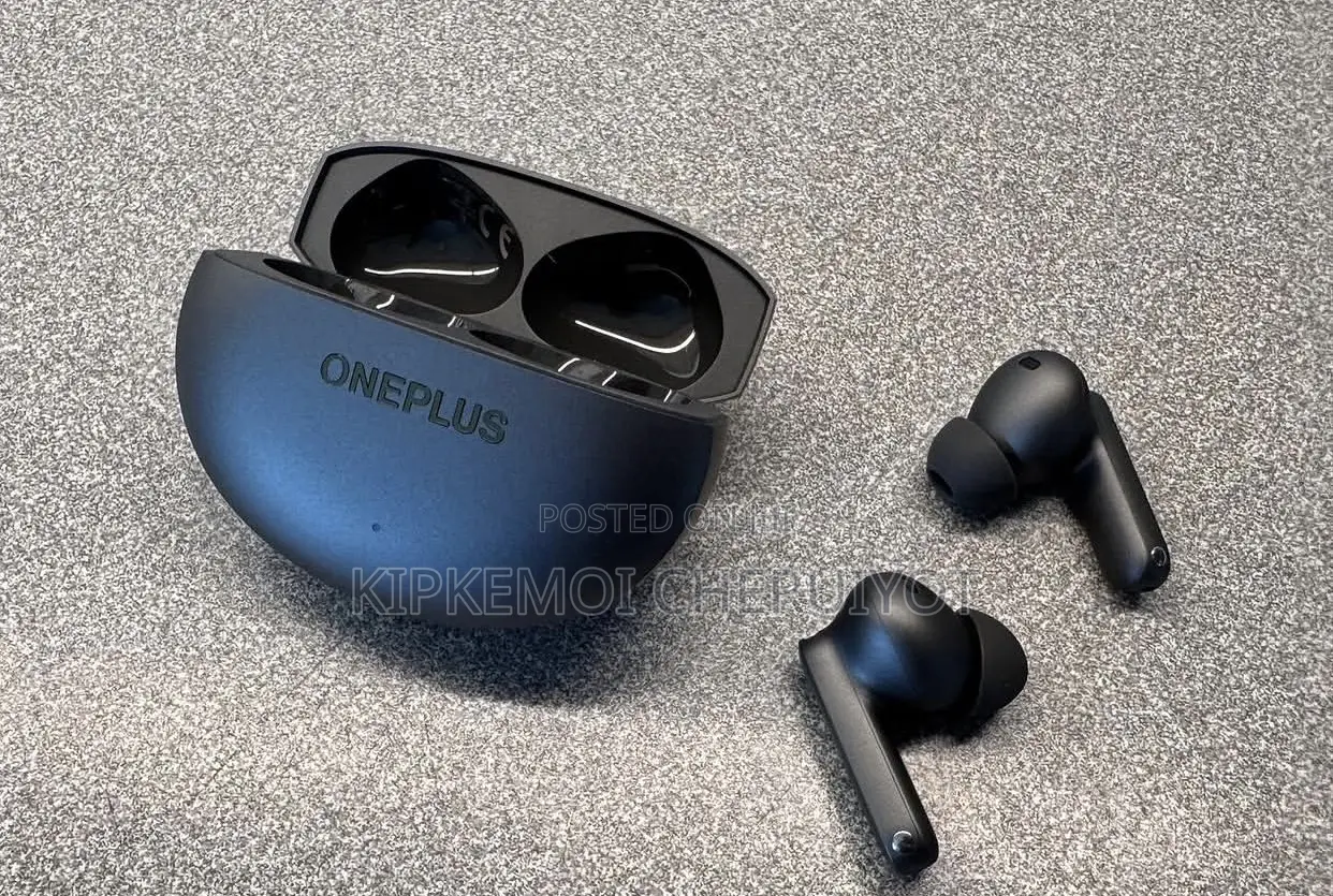 Oneplus Buds 4