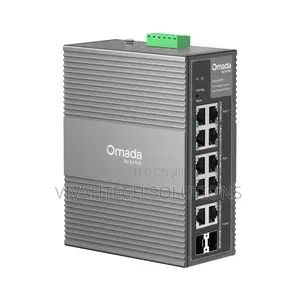 Ies210gpp Tp-Link Omada Switch