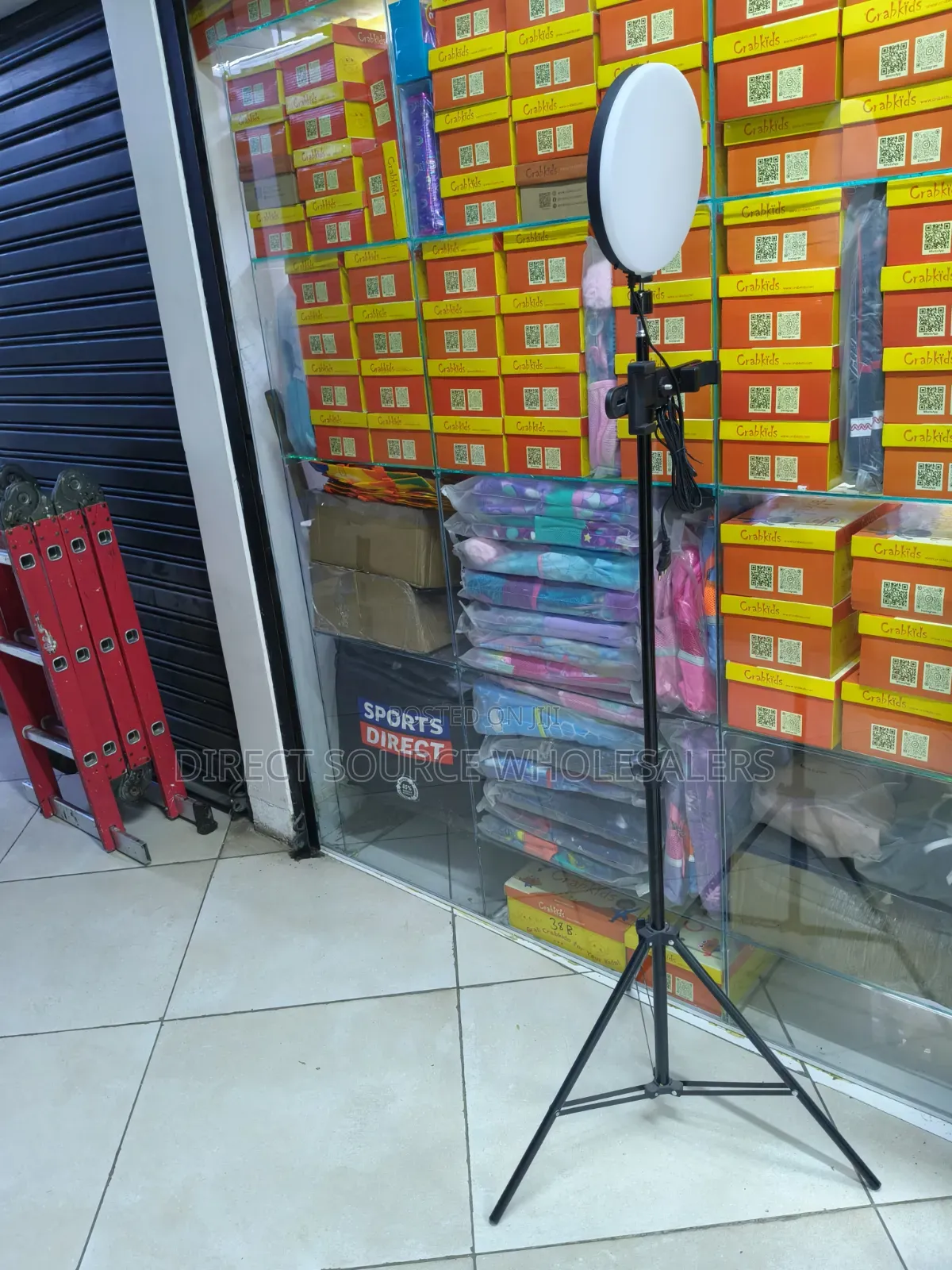 High Quality Fill Light Ring Light