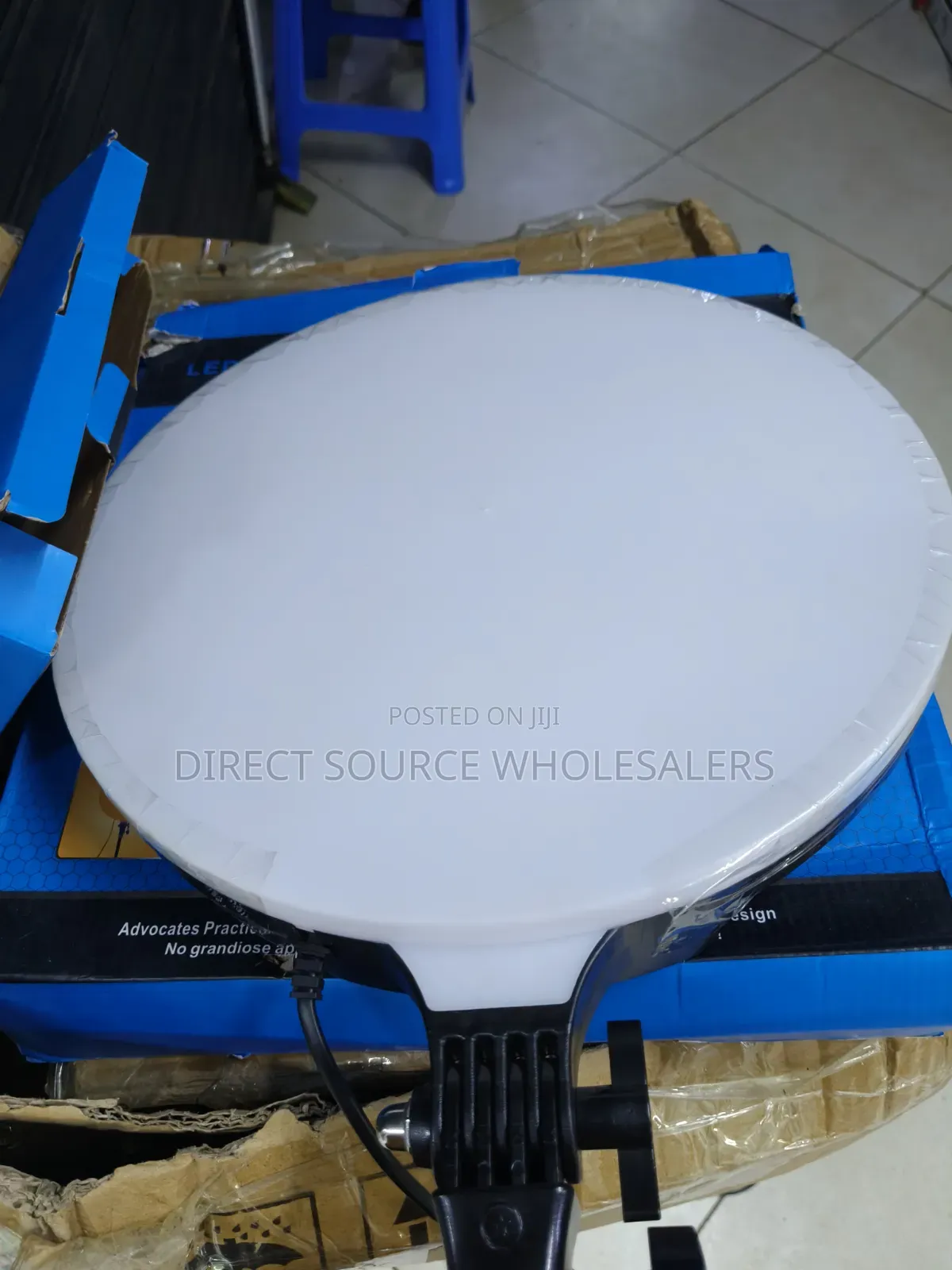 High Quality Fill Light Ring Light