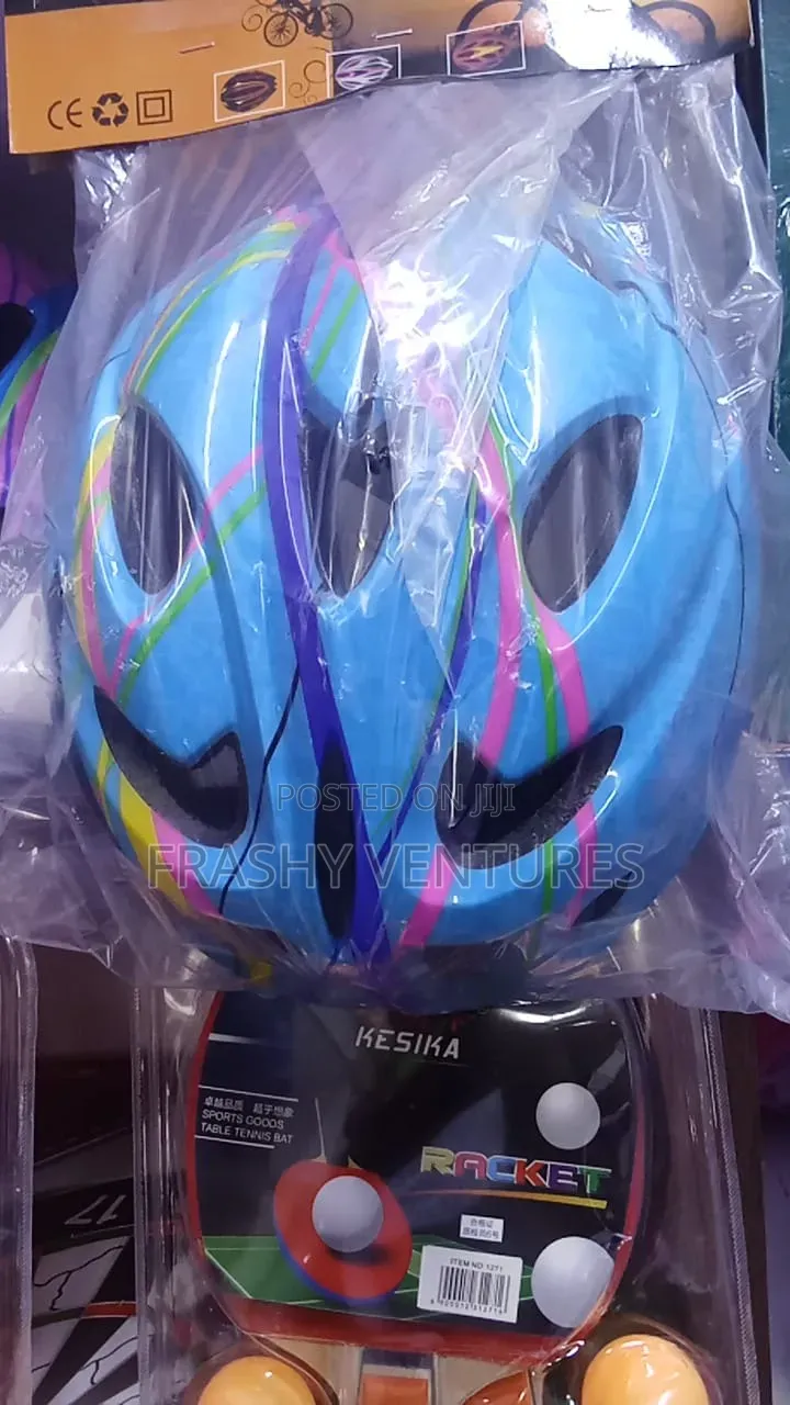 Kids Helmet