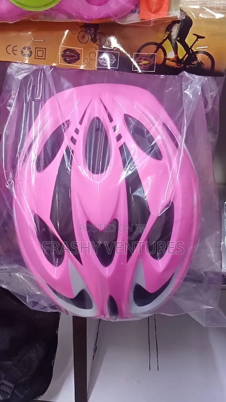 Kids Helmet