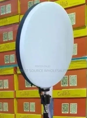 High Quality Fill Light Ring Light