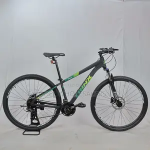 Brand New Trinx M600 MTB – 26"/27.5" High Performance Bicycle