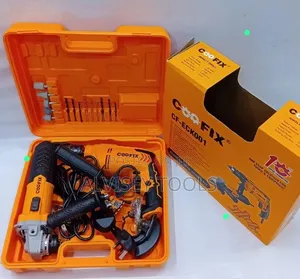 Coofix Hand Tools