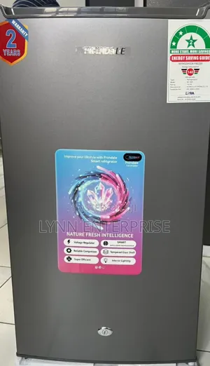 Primdale 92 Litres Single Door Refrigerator