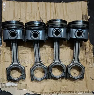 2gd Engine Piston