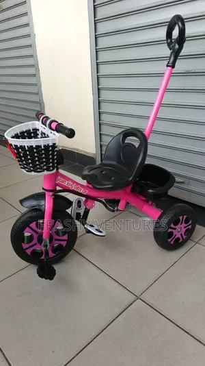 Kids Tricycle Age 1 to 4
