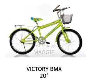 Victory BMX 20" Bicycle