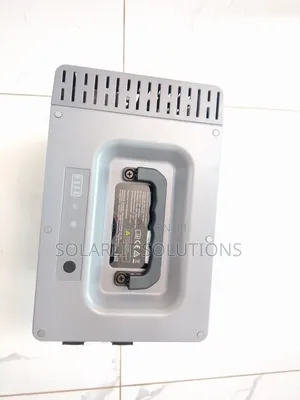 Haier Rescube Power Station 2kwh