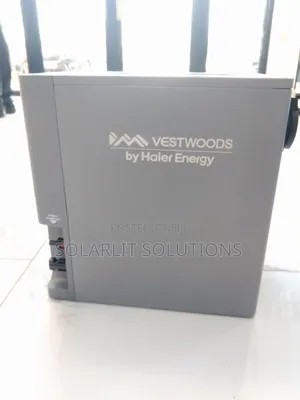 Haier Rescube Power Station 2kwh