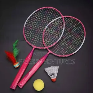 Kids Badminton Racket