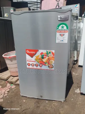 Ramtons Mini Fridge