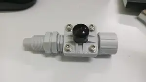 Dosing Non Return Valve