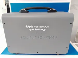 Vestwoods Haier 1kwh Power Station